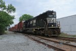 NS G68